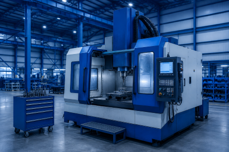 Maquinados CNC