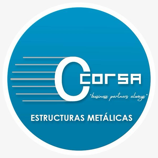 CORSA Estructuras Metálicas