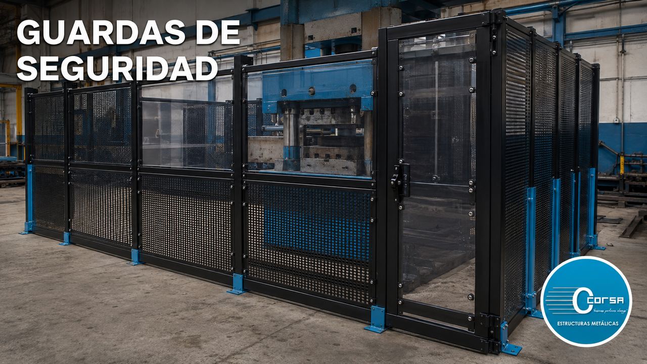 Guardas de Seguridad
