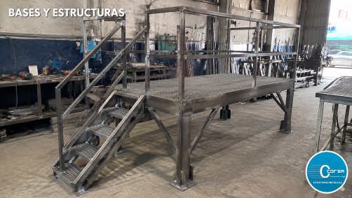 Bases y Estructuras