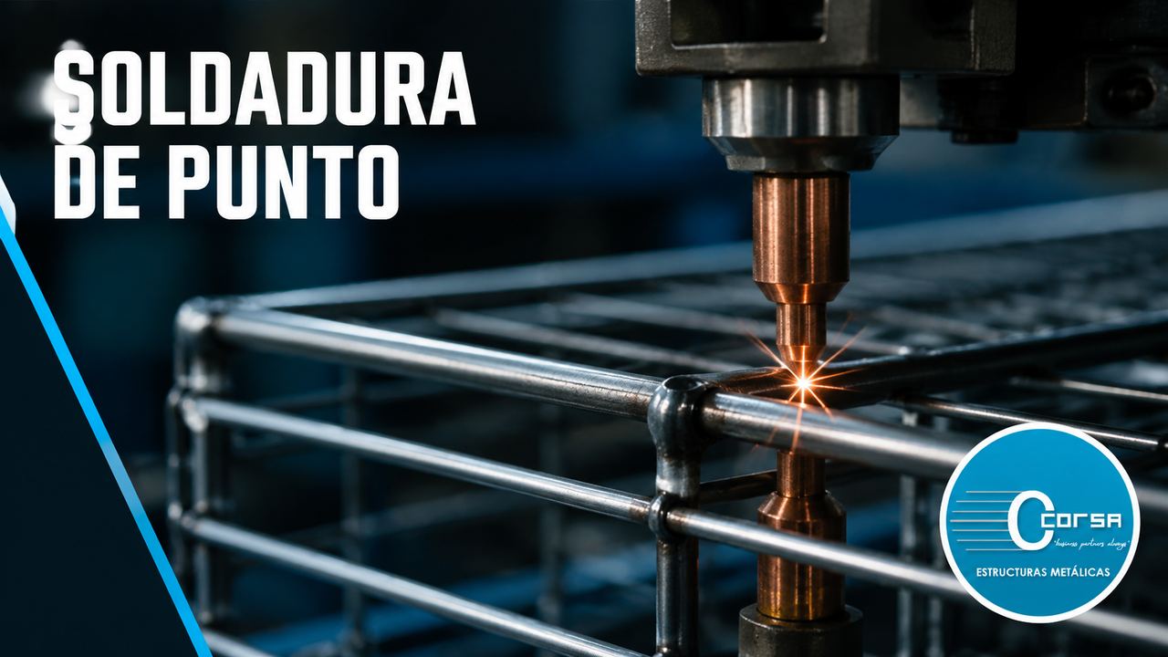 Soldadura de Punto